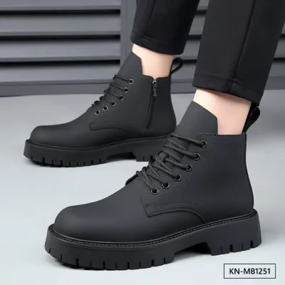 FROST GUARD MARTIN BOOTS